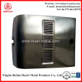 Aluminum Cover Die Casting